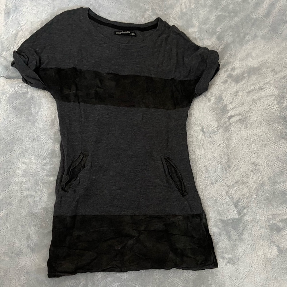All Saints Mini Dress